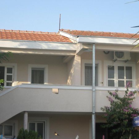 Apartments Ada Bojana Ulcinj Exterior foto