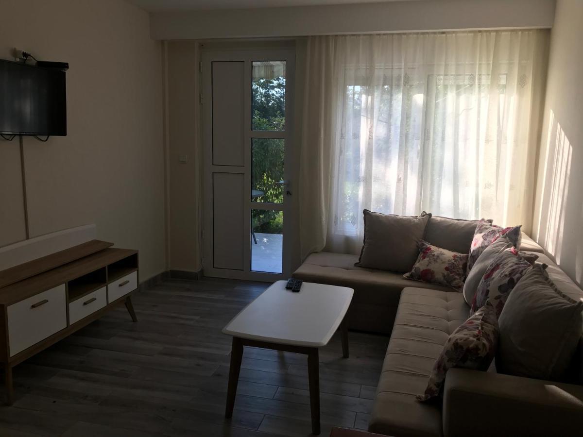 Apartments Ada Bojana Ulcinj Exterior foto