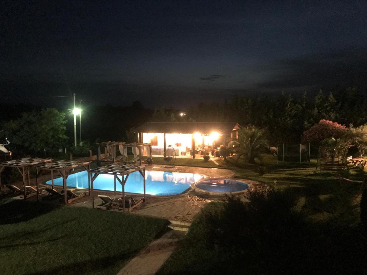 Apartments Ada Bojana Ulcinj Exterior foto