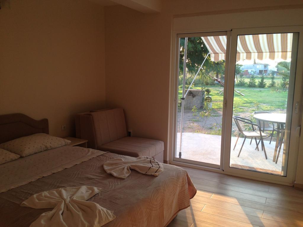 Apartments Ada Bojana Ulcinj Exterior foto