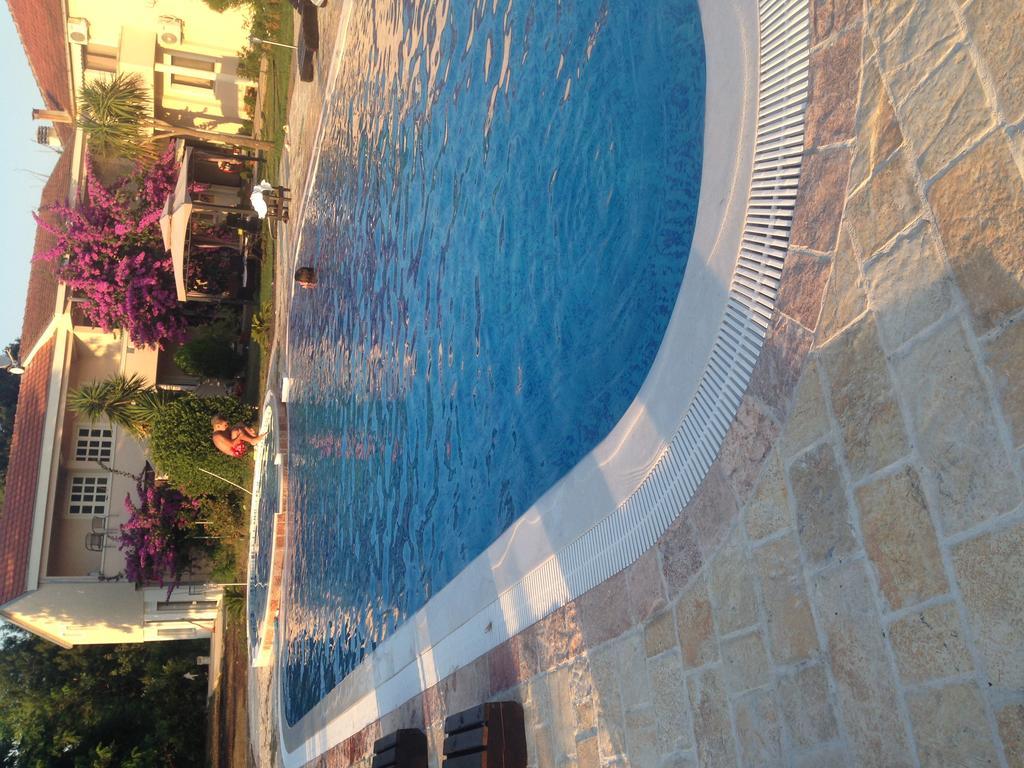 Apartments Ada Bojana Ulcinj Exterior foto