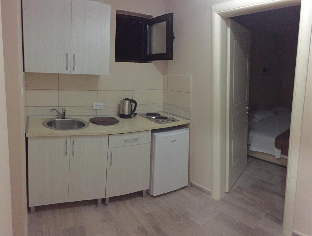 Apartments Ada Bojana Ulcinj Exterior foto